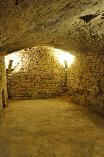 Agroturismo La Torre Del Codina
