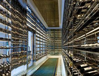 Sheraton Changzhou Wujin Hotel