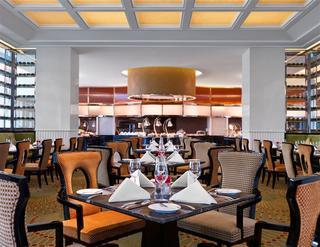 Sheraton Changzhou Wujin Hotel