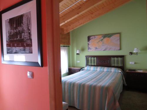 Agroturismo Casa Rural Pati�o