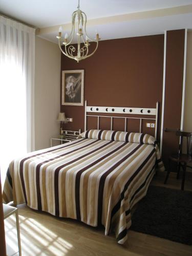 Agroturismo Casa Rural Pati�o