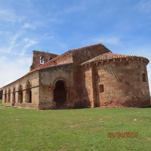 Agroturismo Casa Rural Pati�o