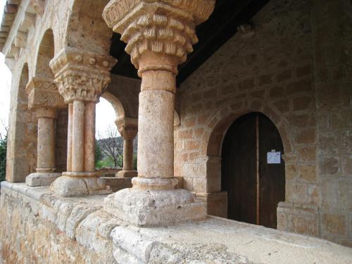 Agroturismo Casa Rural Pati�o