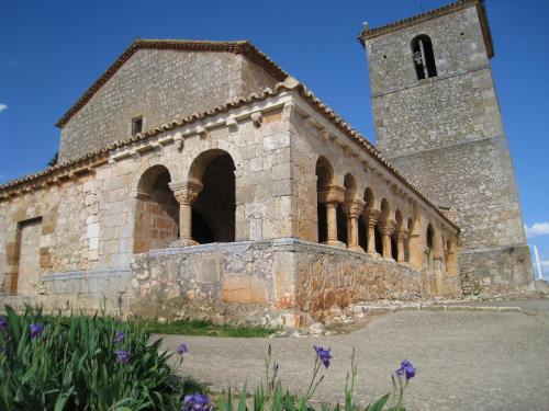 Agroturismo Casa Rural Pati�o