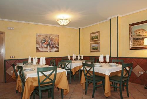 Agroturismo Casa Rural Pati�o