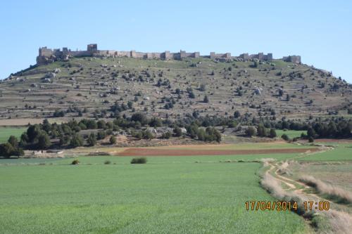 Agroturismo Casa Rural Pati�o