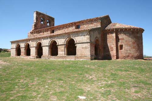 Agroturismo Casa Rural Pati�o