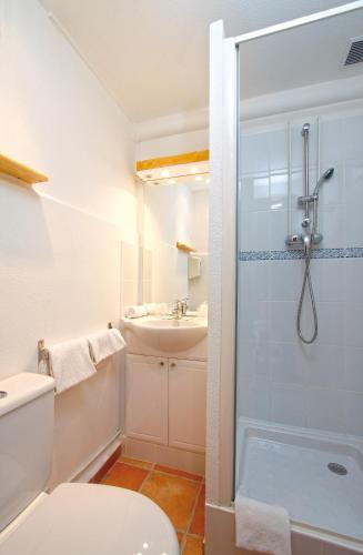 Hotel H�tel La Croix De Malte