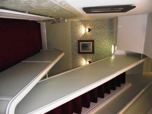 Hostal The Wimslow