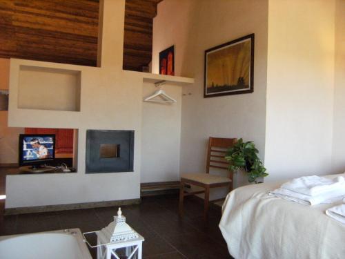 Agroturismo Casas Rurales Los Cortijos