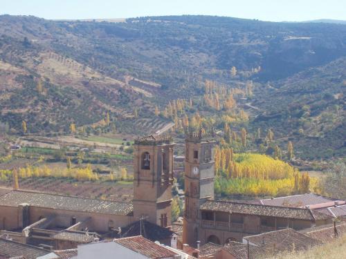 Agroturismo Casas Rurales Los Cortijos