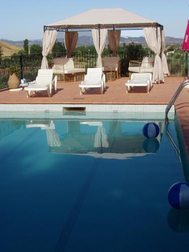 Agroturismo Casas Rurales Los Cortijos