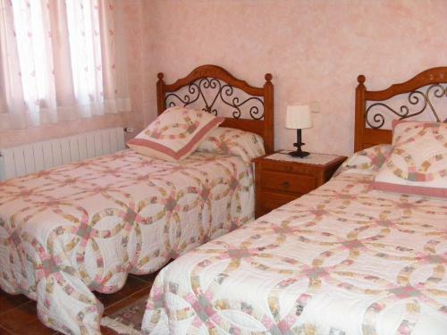 Agroturismo Centro De Turismo Rural El Museo