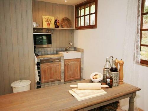 Holiday Home Entre Pins Et Vignes Rochegude