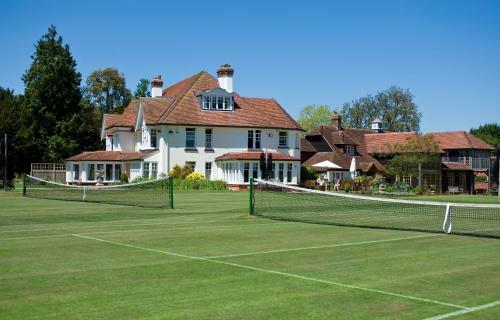 Agroturismo Park House Hotel