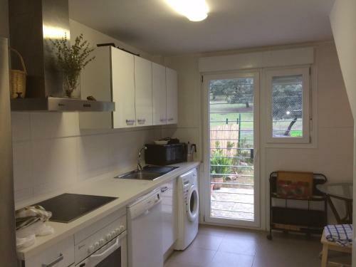 Agroturismo Casa Rural Nacimiento Del Hu�znar