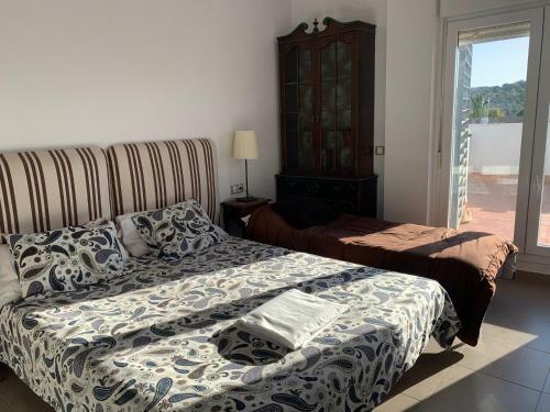 Agroturismo Casa Rural Nacimiento Del Hu�znar