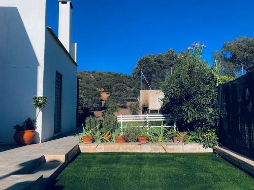 Agroturismo Casa Rural Nacimiento Del Hu�znar