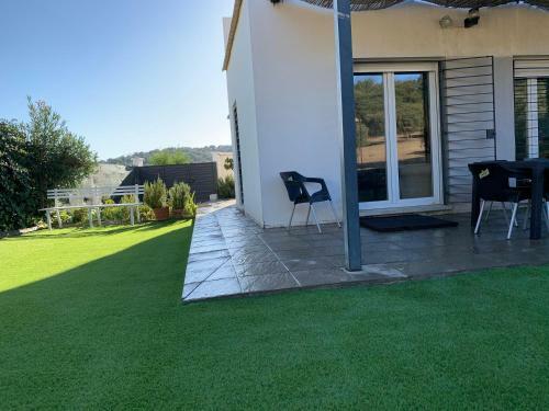 Agroturismo Casa Rural Nacimiento Del Hu�znar