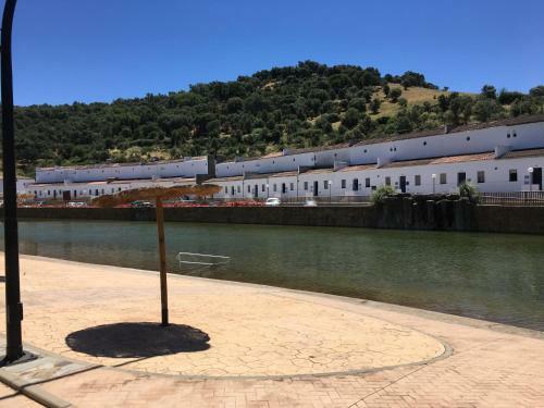 Agroturismo Casa Rural Nacimiento Del Hu�znar