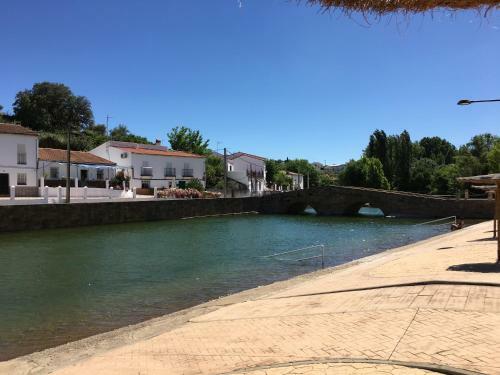 Agroturismo Casa Rural Nacimiento Del Hu�znar