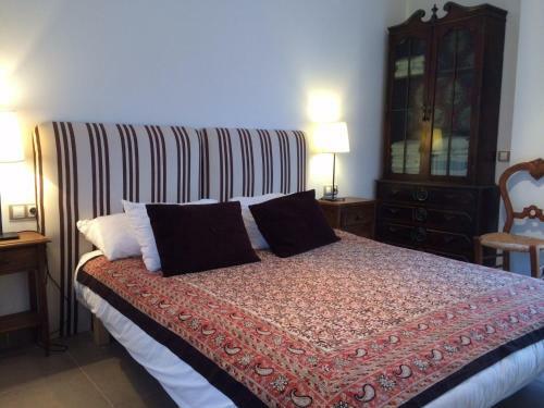 Agroturismo Casa Rural Nacimiento Del Hu�znar