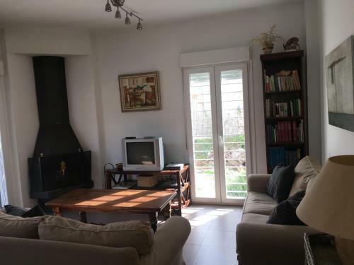 Agroturismo Casa Rural Nacimiento Del Hu�znar