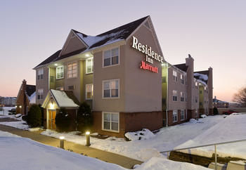 Hotel Residence Inn Youngstown Boardman/poland