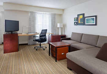 Hotel Residence Inn Youngstown Boardman/poland