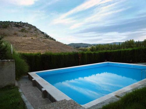 Agroturismo Cortijo La Gineta