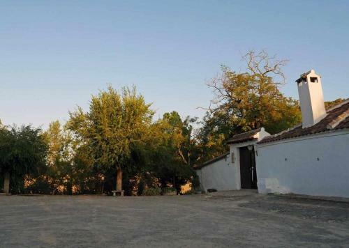 Agroturismo Cortijo La Gineta