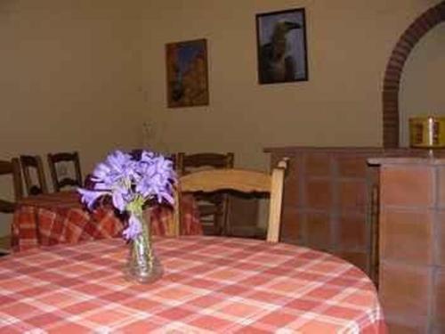 Agroturismo Casa Rural Las Gamellas