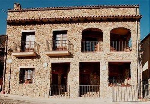 Agroturismo Casa Rural Las Gamellas