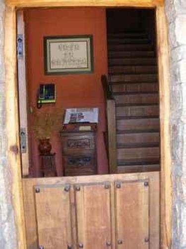 Agroturismo Casa Rural Las Gamellas