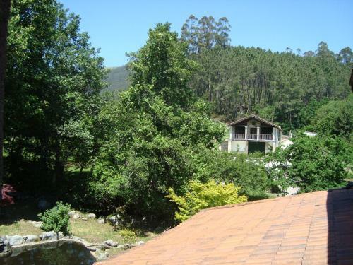 Agroturismo Casa Rural Entre Os R�os