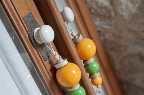 Agroturismo Casa Rural Entre Os R�os