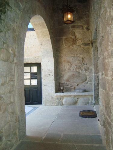 Agroturismo Casa Rural Entre Os R�os