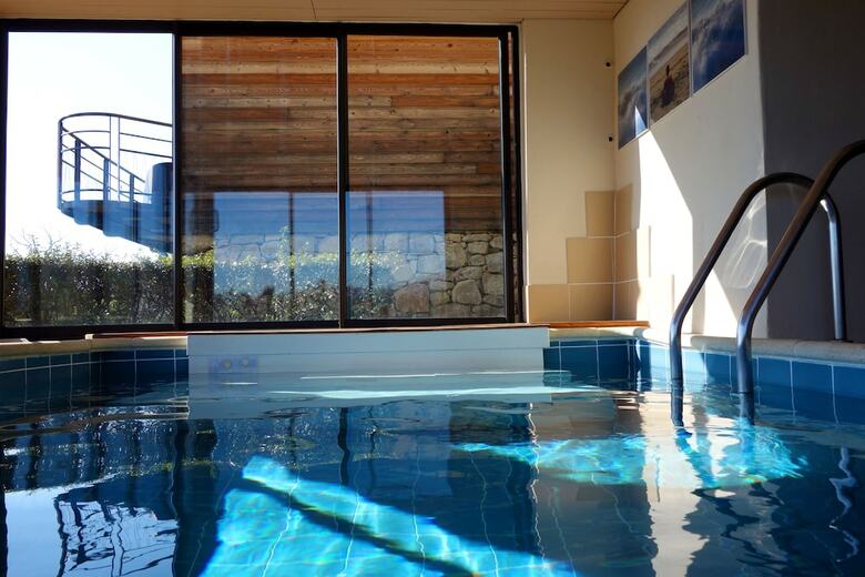Bed & Breakfast La Petite Cour Verte