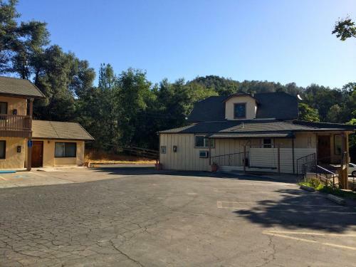 Miners Motel Jamestown