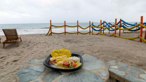 Agroturismo Caba�as Praba