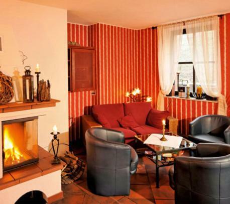 Hotel Hubertusbaude