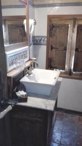 Agroturismo Casa Rural La Enhorcadora