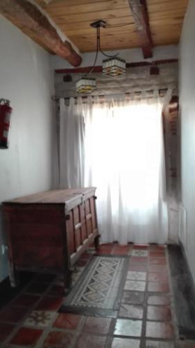 Agroturismo Casa Rural La Enhorcadora