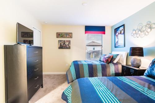 Champions Gate Resort By Global Resort Homes