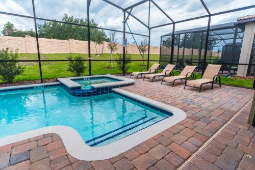 Champions Gate Resort By Global Resort Homes