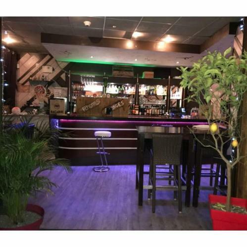 Hotel H�tel Du Commerce