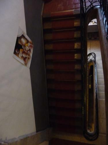 Hotel H�tel Du Commerce