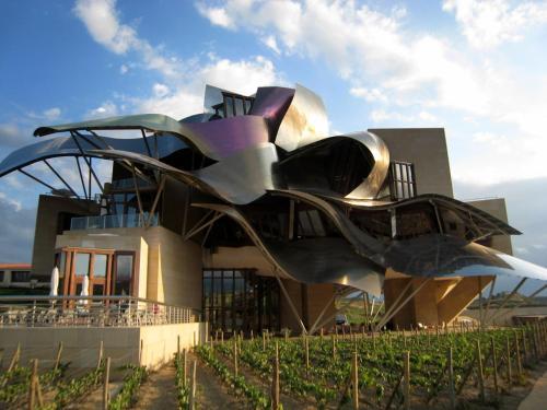 Agroturismo Caser�o Maribel