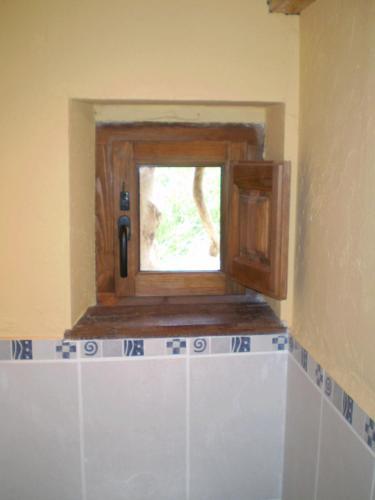 Agroturismo Casa Rural Manzanela