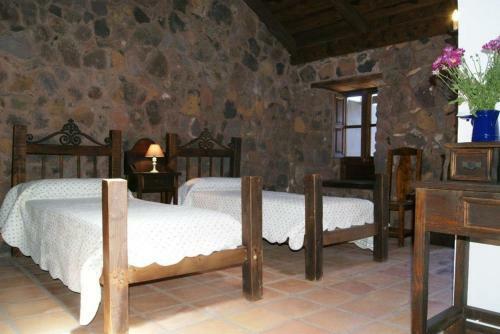 Bed & Breakfast Caserio Los Partidos